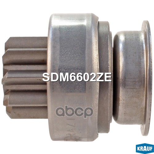 

Бендикс Стартера Krauf арт. SDM6602ZE