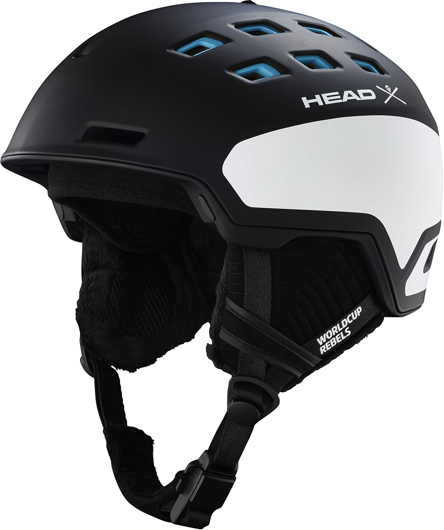 РЁР»РµРј head Stivot Race Carbon Fis