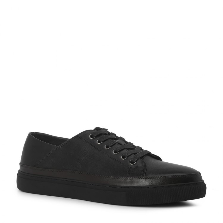 

Кеды мужские Tendance LD-M02 черные 41 EU, Черный, LD-M02
