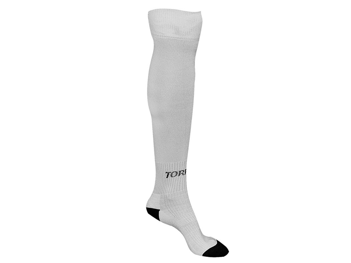 Torres Sport Team M INT White Football Gaiters