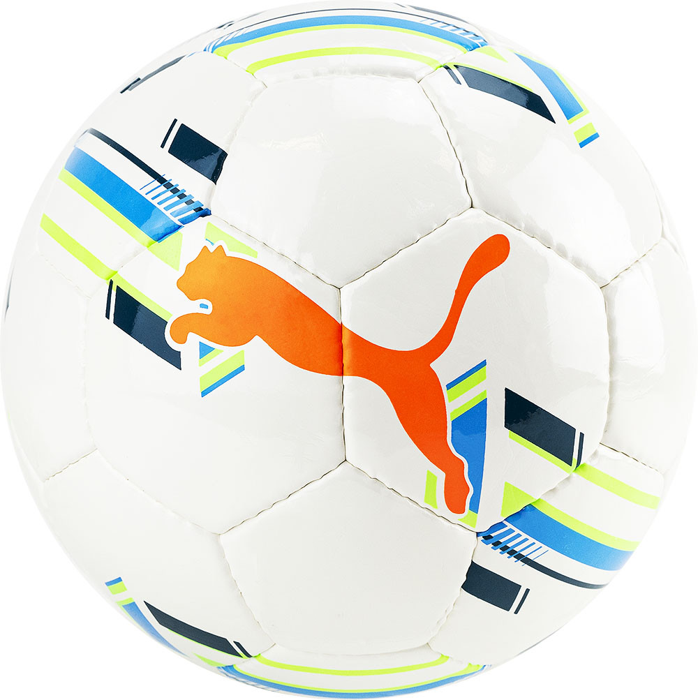 

Мяч футзальный PUMA Futsal 1 Trainer, р.4, арт.08340901