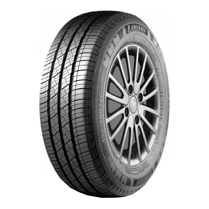 

Шина летняя Landsail LSV88 215/75 R16C 113/111S