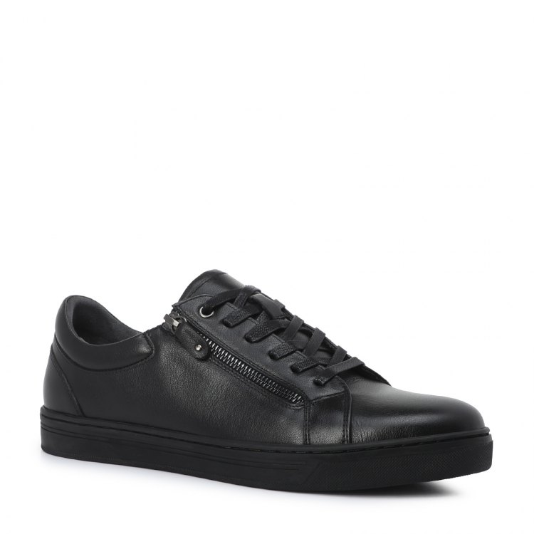 

Кеды мужские Tendance LD-M04 черные 40 EU, Черный, LD-M04