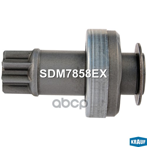 

Бендикс Стартера Krauf арт. SDM7858EX
