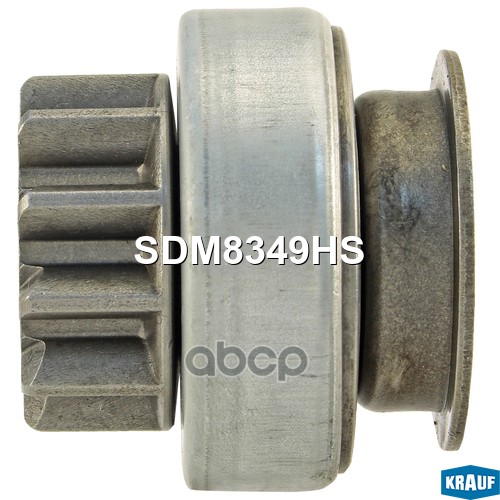 

Бендикс Стартера Krauf арт. SDM8349HS