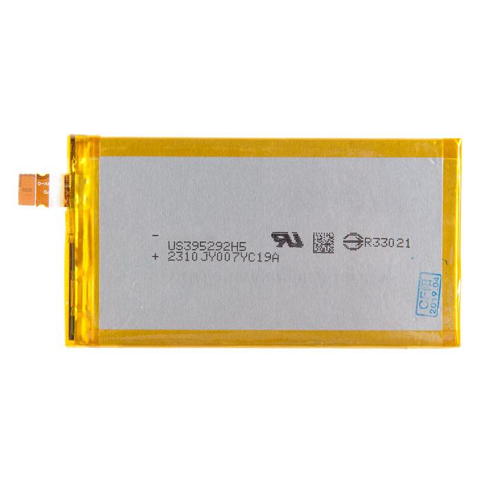 

Аккумулятор Rocknparts для Sony Xperia X Compact F5321 (LIS1594ERPC)