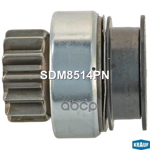 

Бендикс Стартера Krauf арт. SDM8514PN