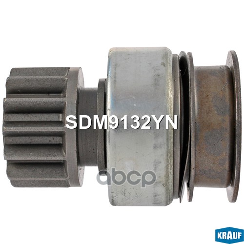 

Бендикс Стартера Krauf арт. SDM9132YN