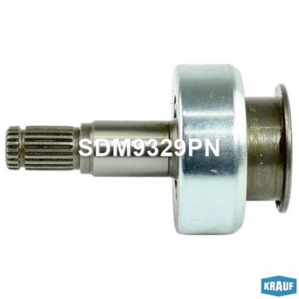 

Бендикс Стартера Krauf арт. SDM9329PN