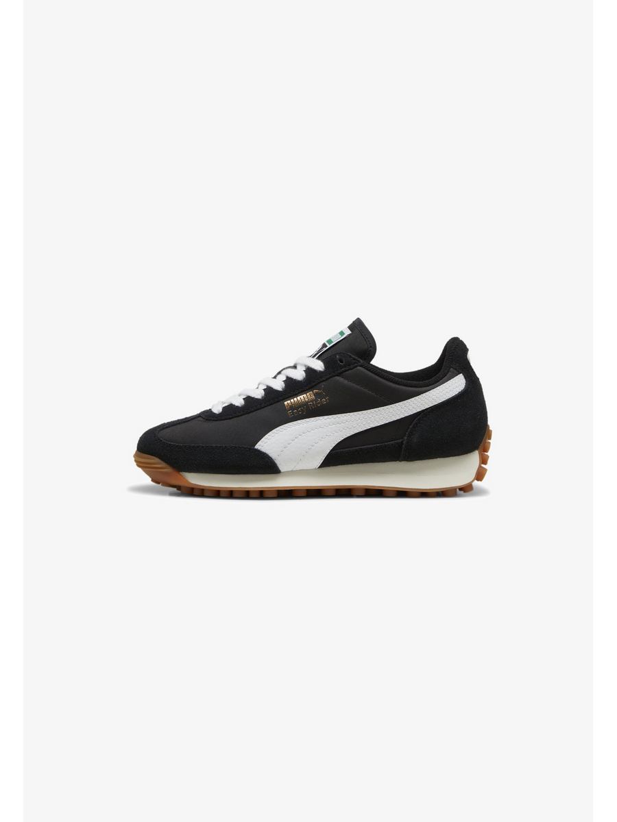 

Кроссовки унисекс PUMA PU116D0R3 черные 37.5 EU, Черный, PU116D0R3