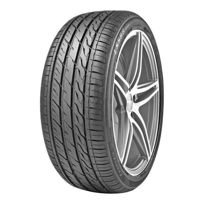 

Шина летняя Landsail LS588 UHP 275/35 R20 102W, LS588 UHP