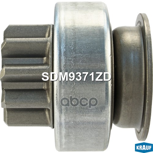 

Бендикс Стартера Krauf арт. SDM9371ZD