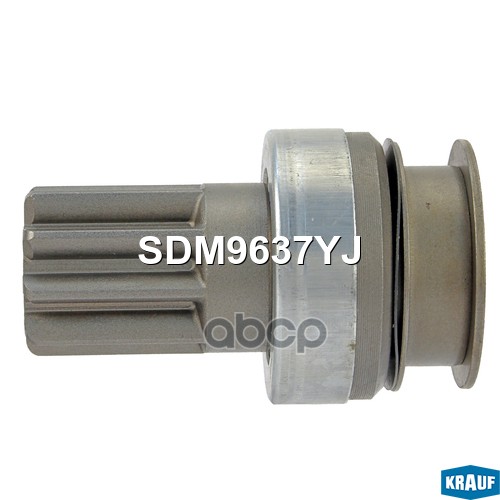 

Бендикс Стартера Krauf арт. SDM9637YJ