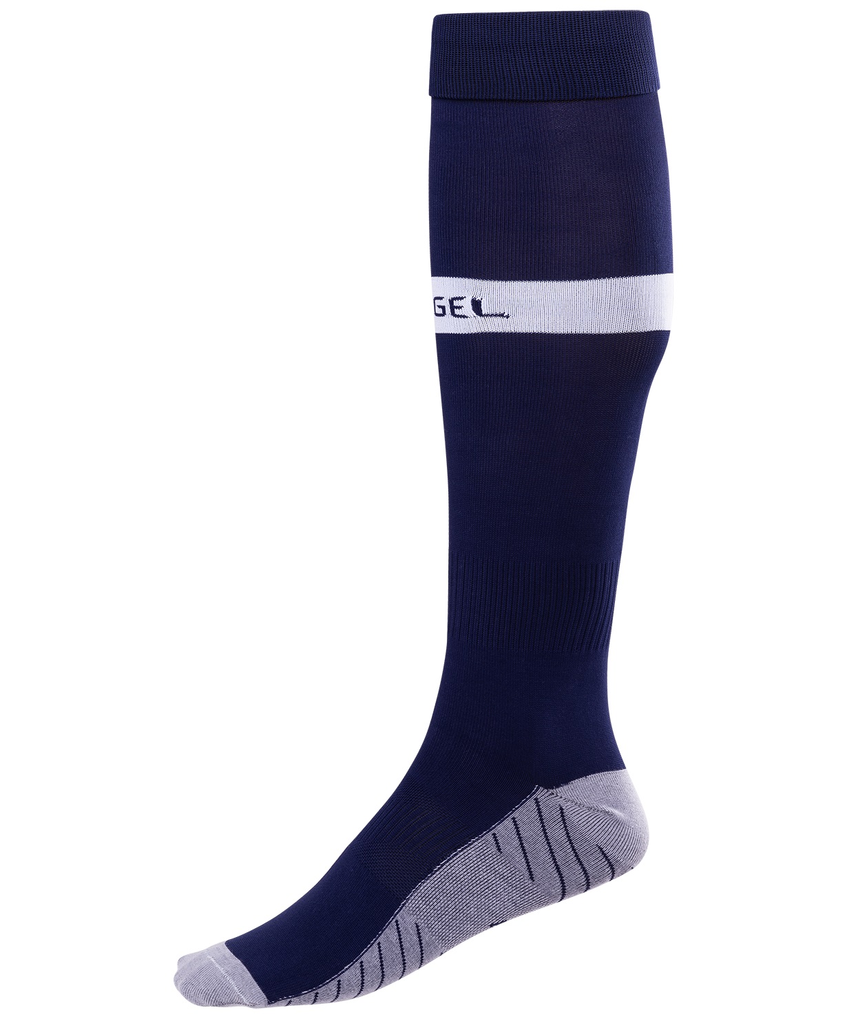 Футбольные гетры Jogel Camp Advanced Socks dark blue/white 28-31 RU