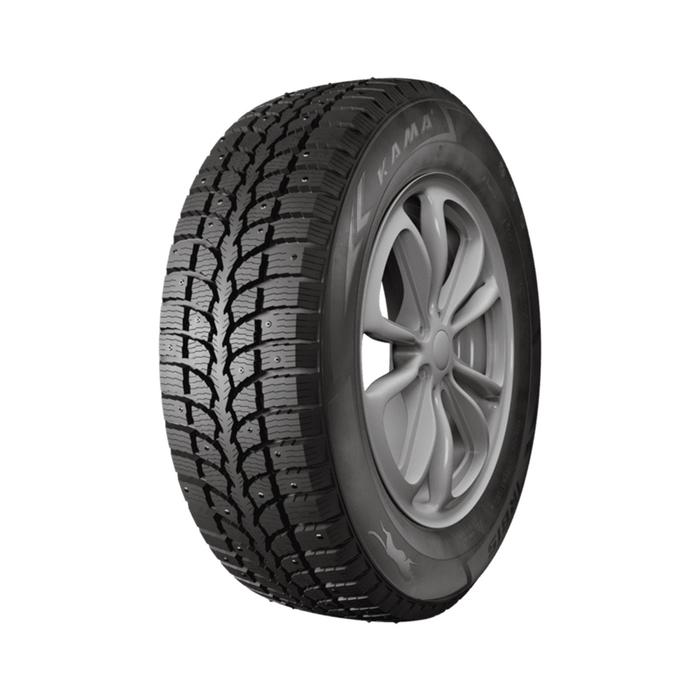 

Шина зимняя шипованная Кама-505 195/65 R15 91Q