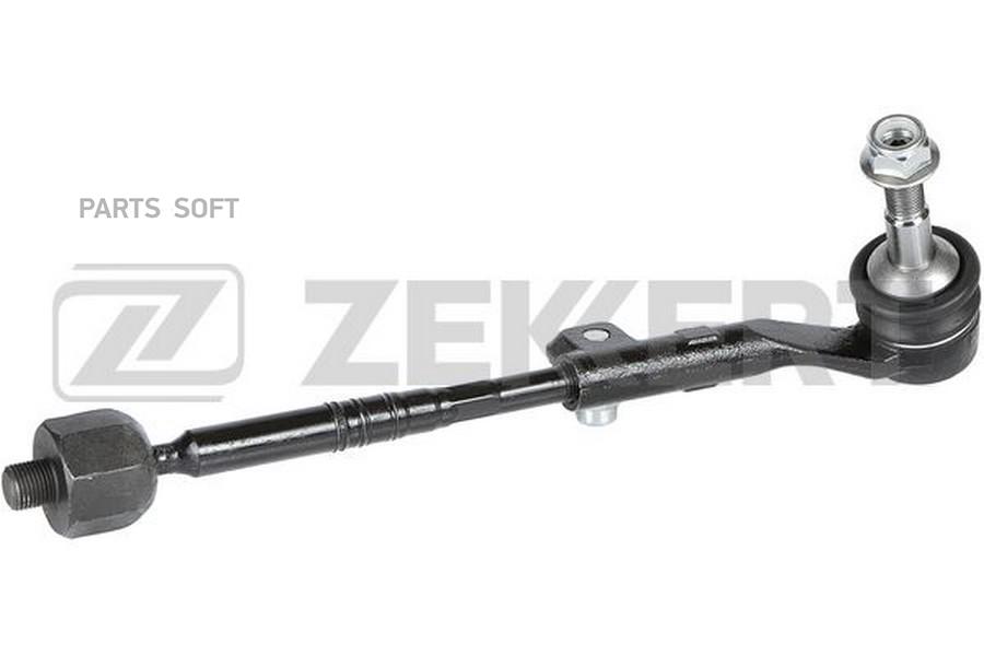 

ZEKKERT Тяга рулевая ZEKKERT st4368