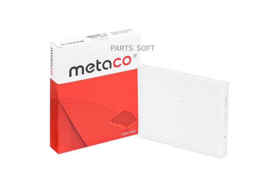 

Фильтр Салона METACO 10101017