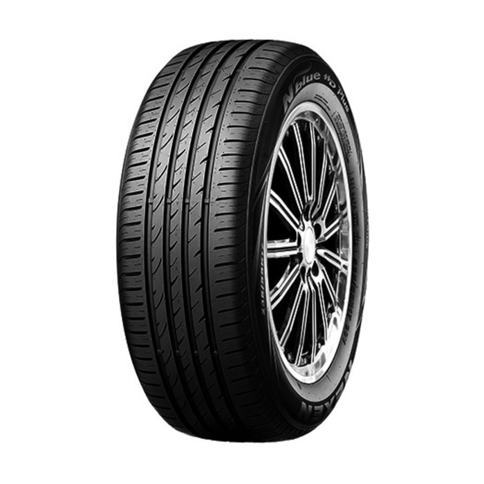 

Шина летяя Nexen N'Blue HD Plus 205/60 R15 91V