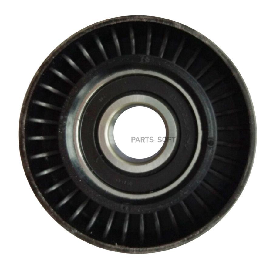 

Ролик ремня приводного FORD TRANSIT/CITROEN JUMPER/PEUGEOT BOXER 2.2TDCi