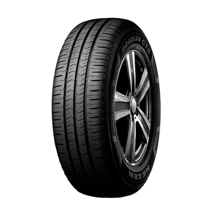 

Шина летяя Nexen Roadian CT8 185 R14C 102/100T