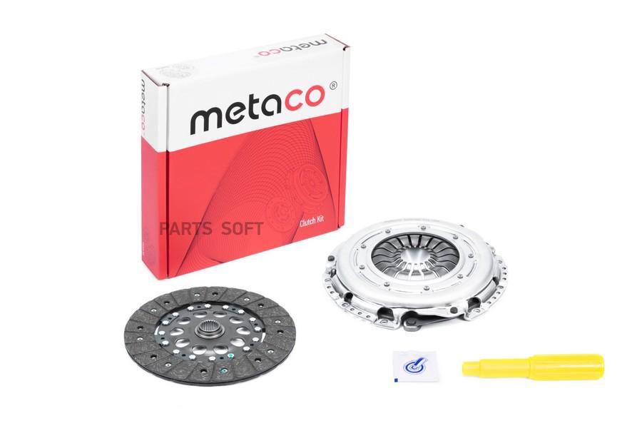 

К-Кт Сцепления METACO 5500062