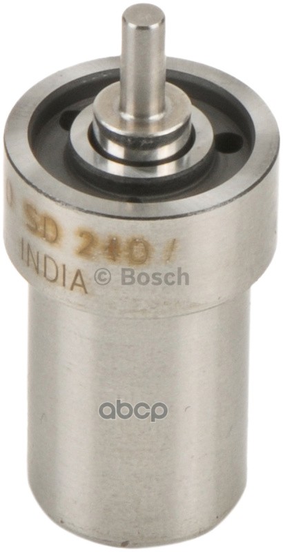 

Распылитель Топливный Pd 240 - Mb 2,4Td/3,0Td 77-85 Bosch 0434250110