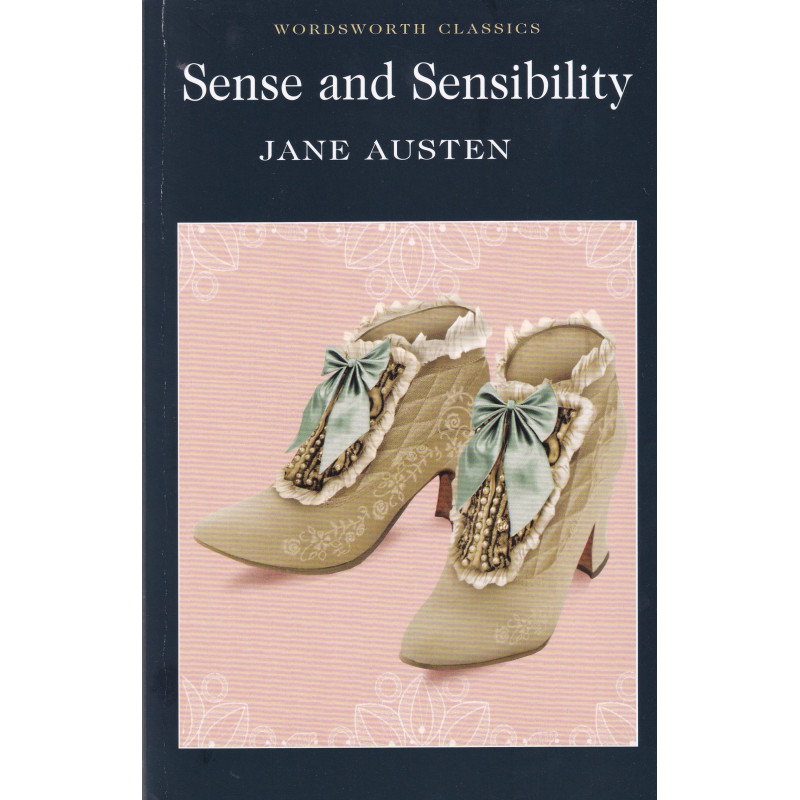 

Sense And Sensibility