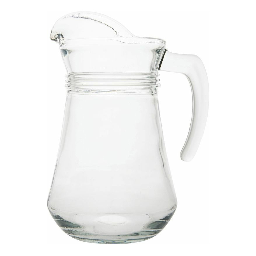 

Кувшин City Glass 1 л