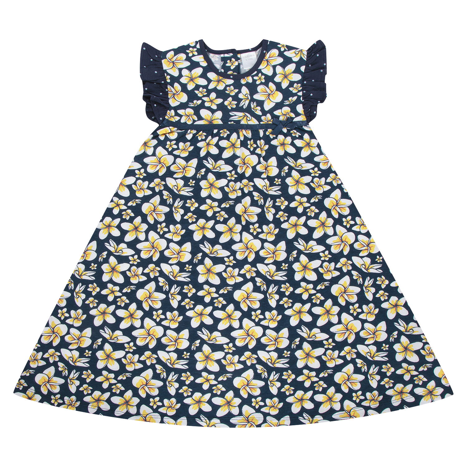 

Платье Leader Kids синий р.122, GL001058631