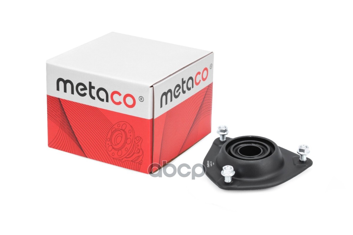 

Опора Переднего Амортизатора METACO 4600018