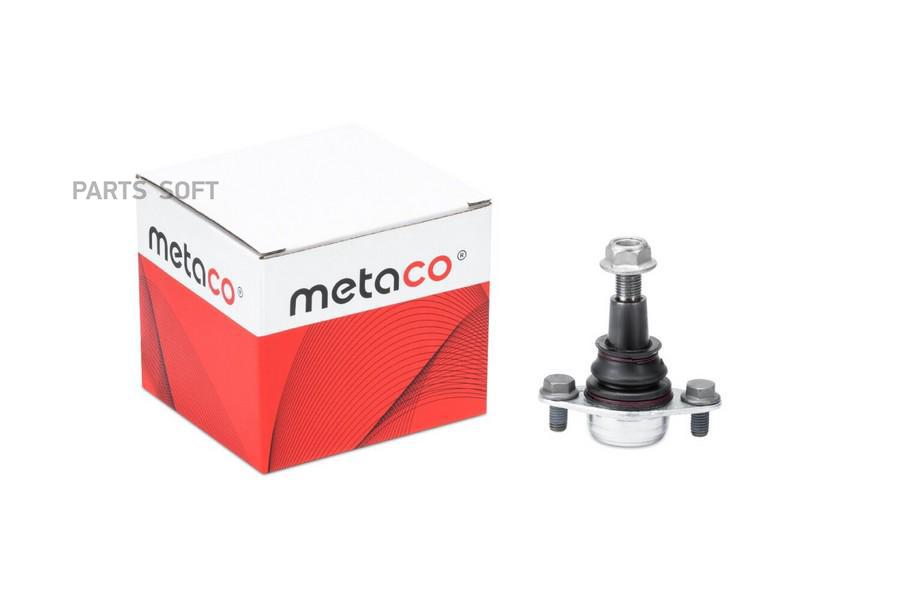 

Опора Шаровая Передней Подвески METACO 4200275