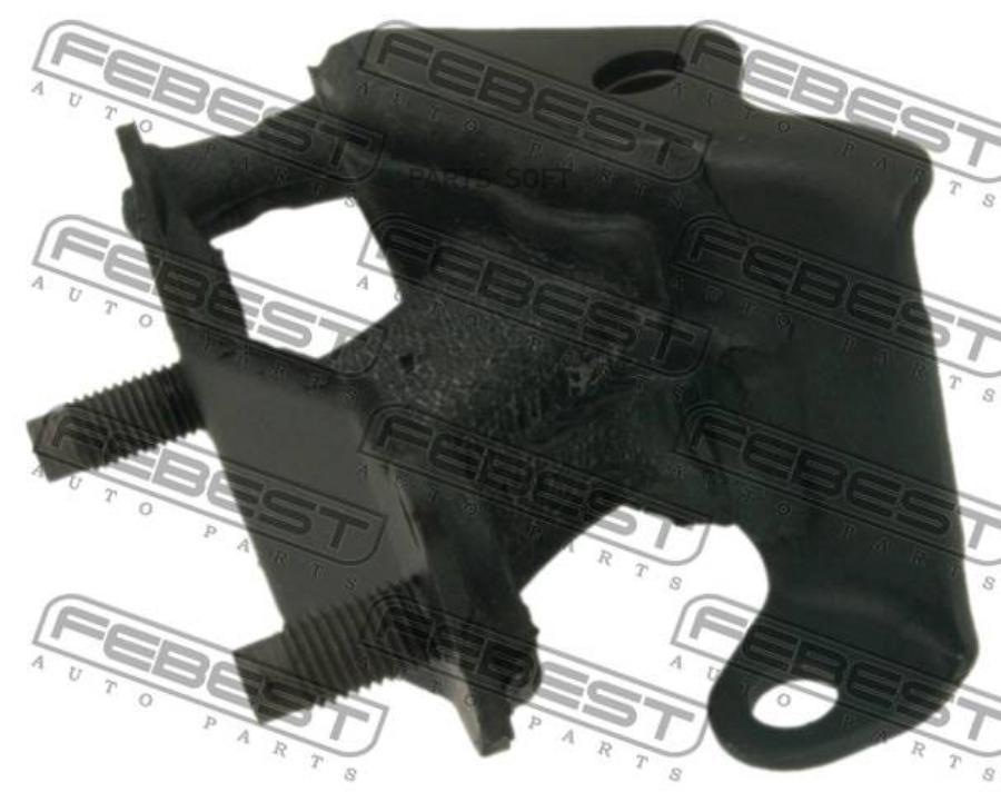 

Опора Кпп Задняя FEBEST HM062