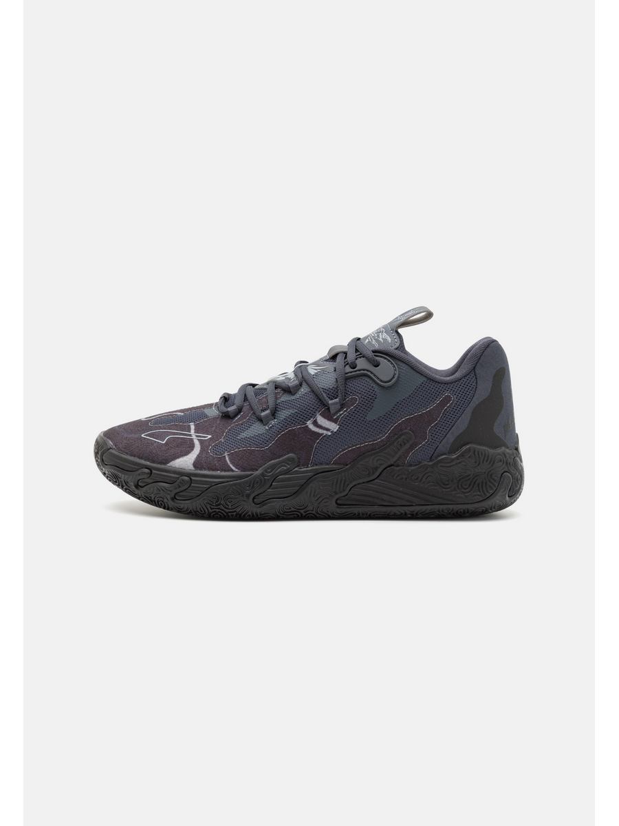 

Кроссовки мужские PUMA PU142A1UU черные 37 EU, Черный, PU142A1UU