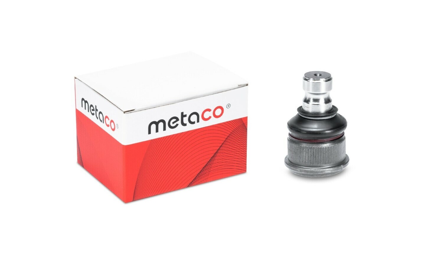 

Опора Шаровая Нижняя Передней Подвески METACO 4200180