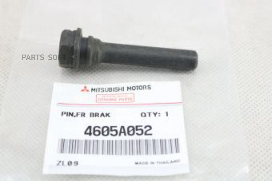 

MITSUBISHI 4605A052 НАПРАВЛЯЮЩАЯ FR СУППОРТА
