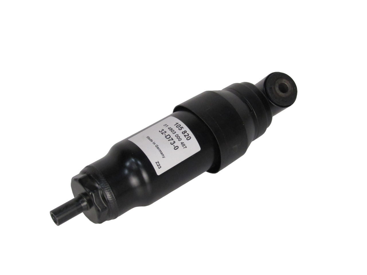 

Амортизатор подвески SACHS арт.105820 VW Tranporter