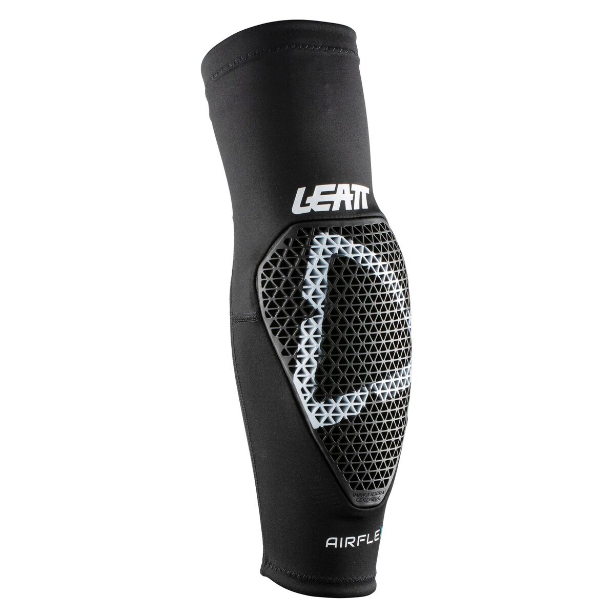 Налокотники Leatt 3DF AirFlex Pro Elbow Guard, Black, XXL