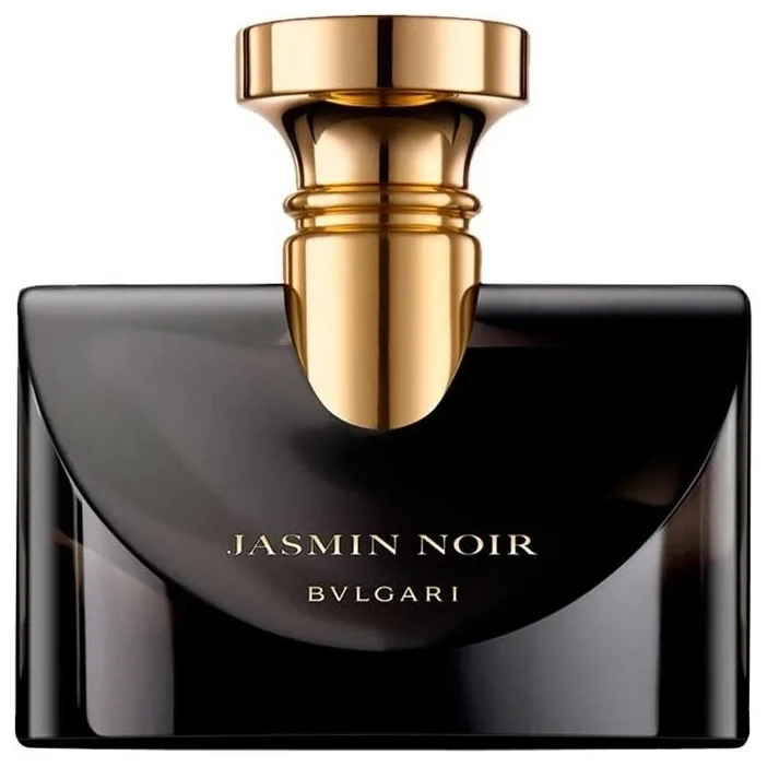 BVLGARI парфюмерная вода Splendida Jasmin Noir, 50 мл