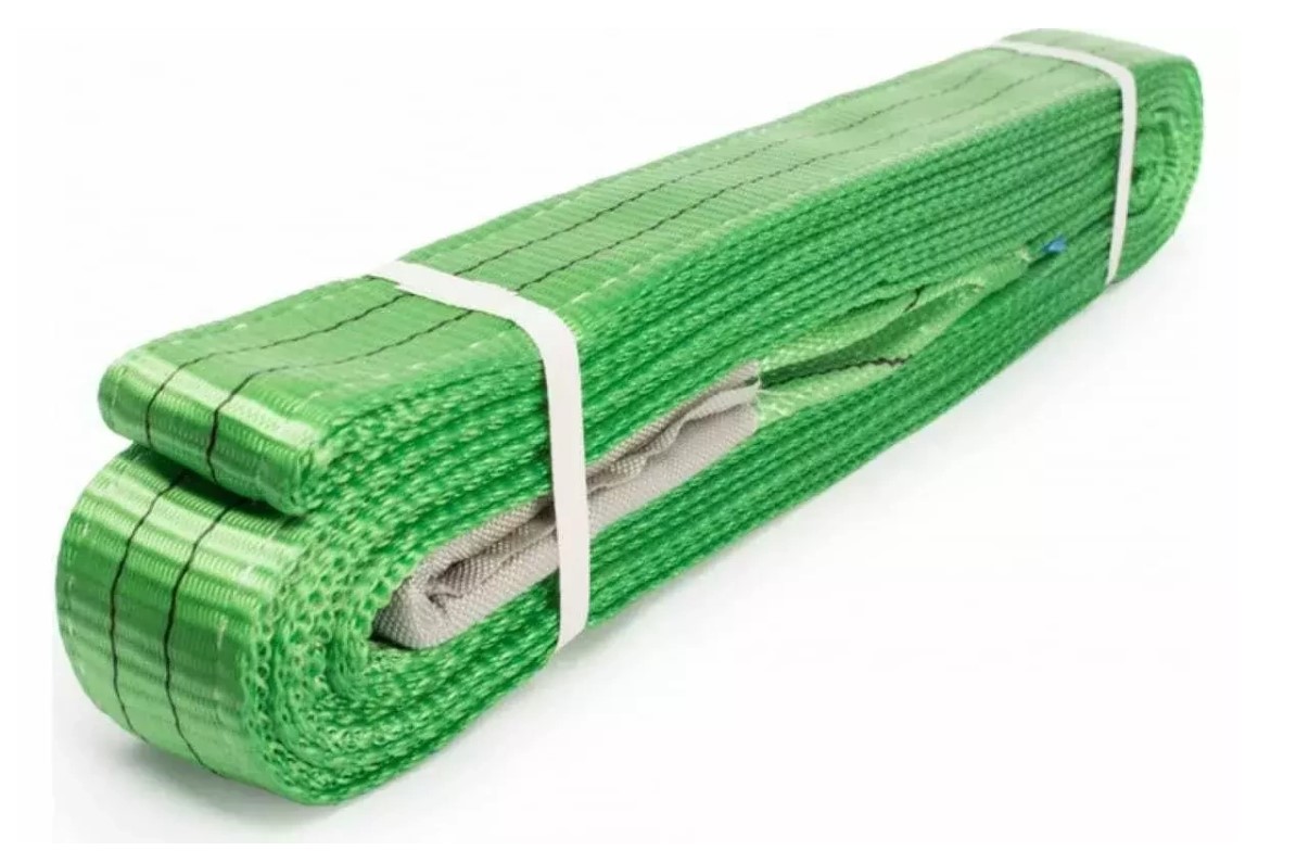 Стропа текстильная петлевая СТП Ocalift 11625 2т 5 м 60 мм папка с ручками а4 360 х 270 х 80мм текстильная внутренний карман зеленая 1ш48