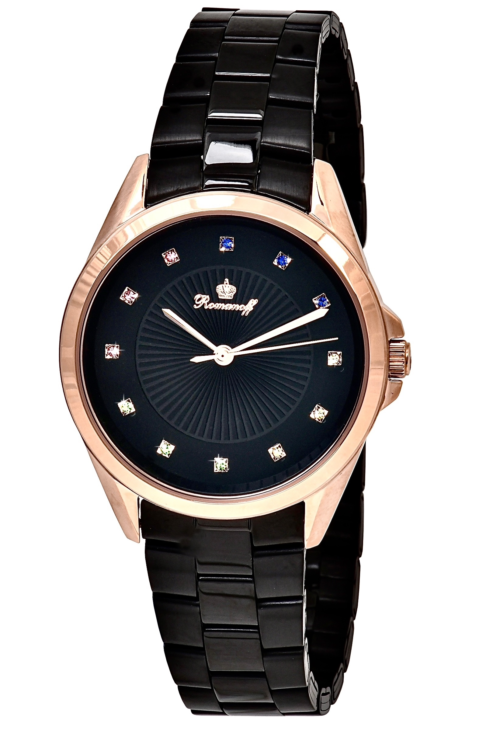 Наручные часы женские Romanoff 3083B3BL