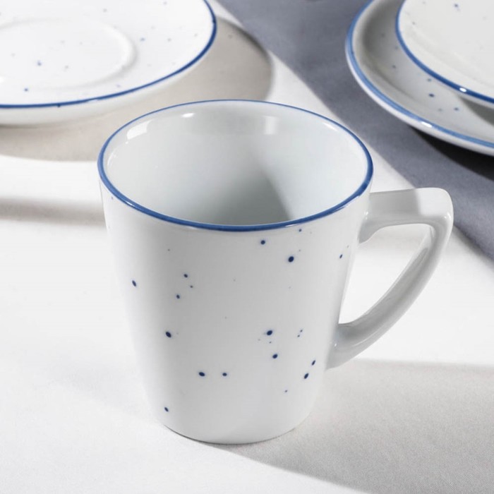 

Кружка DOTS nube, 270 мл