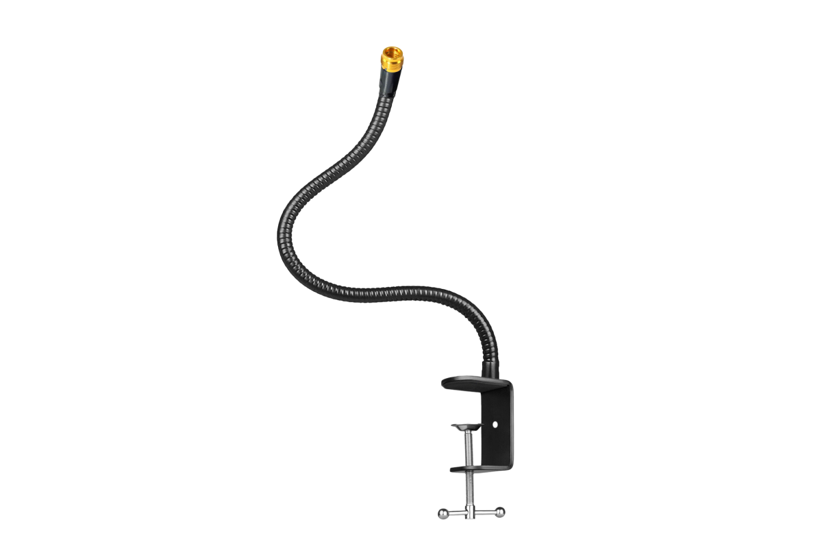 

Гибкий держатель Mobicent GDS-58, Черный, GDS-58