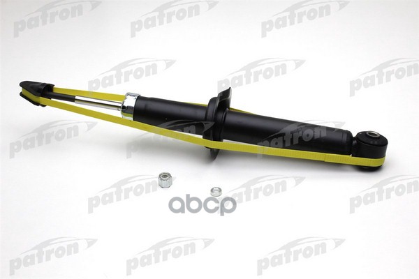 Амортизатор подвески задн VOLVO: S40 I 95-03, V40 универсал 95-04 PATRON PSA341217 100054791612