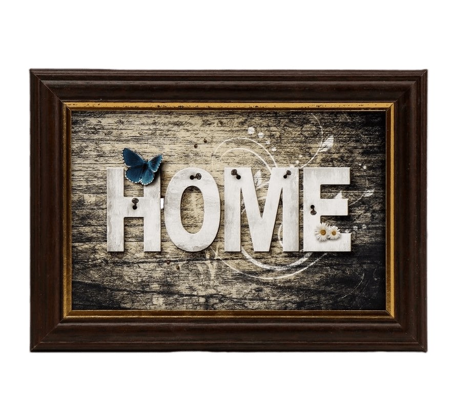 

Home 03, 15х21 см