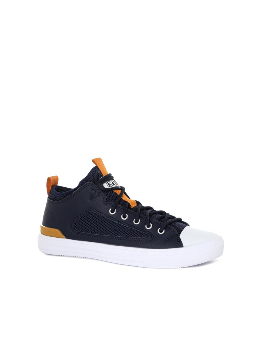 

Кеды мужские Converse A00494 синие 42 EU, A00494