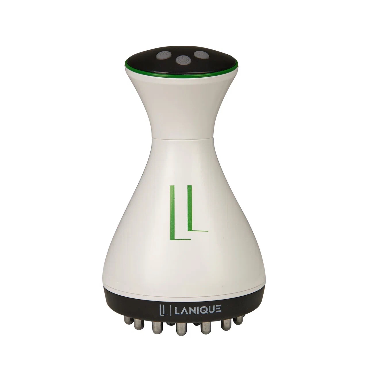 

Набор массажеров для тела LANIQUE LQ-17 + LQ-07, Белый, LQ-17 + LQ-07