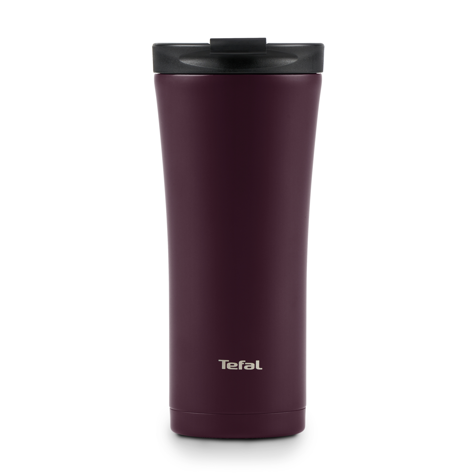 Термокружка Tefal Easy2Go Mug N2110317 бордовая