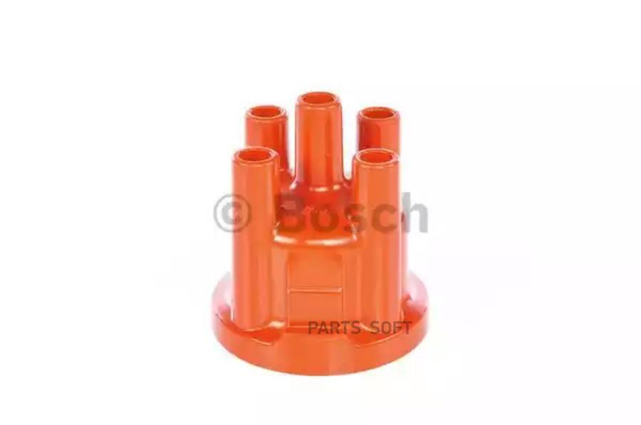 

Крышка трамблёра VW/SEAT/SKODA