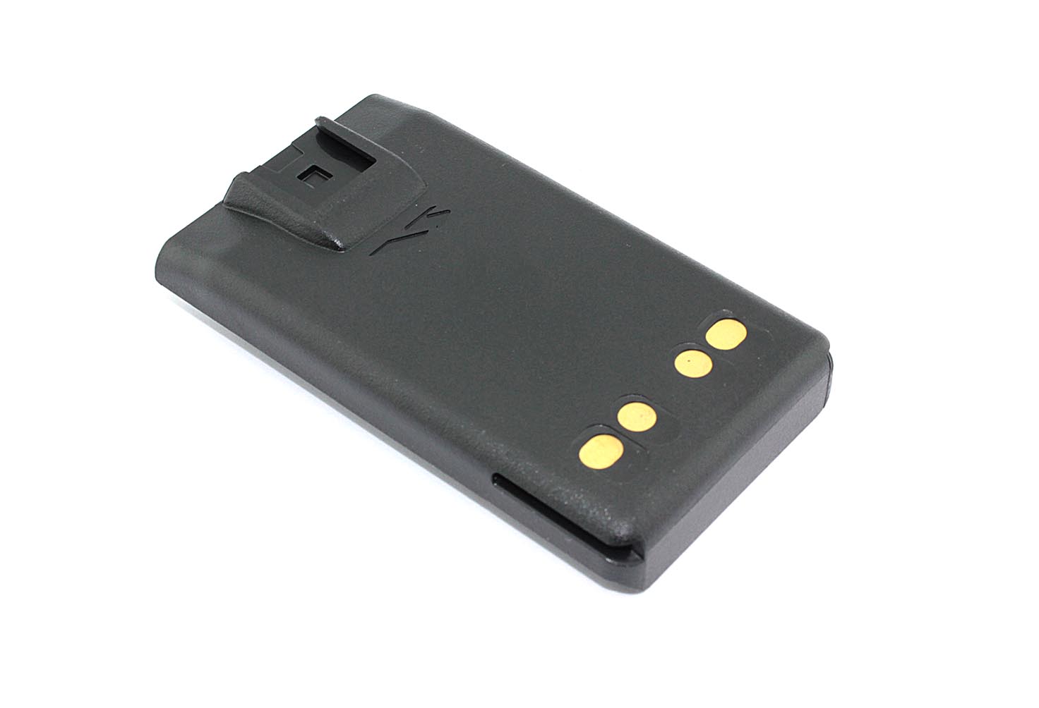 Аккумулятор для Vertex EVX-531, VX-261 ( FNB-V133Li-UNIi) 1380mAh, 7.4V Li-ion