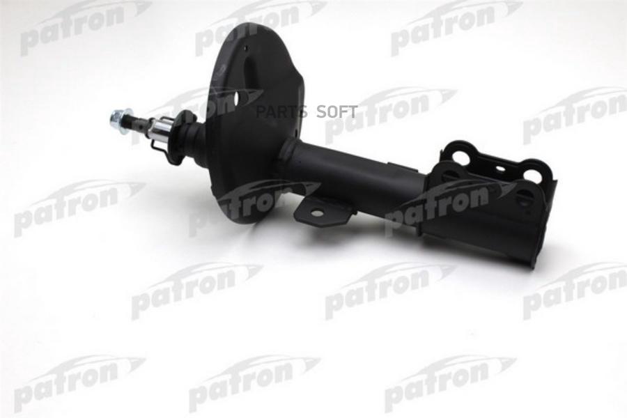 

Амортизатор подвески передн прав TOYOTA: CAMRY 01- PATRON PSA334338